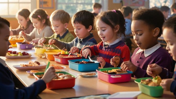 روز جهانی غذا