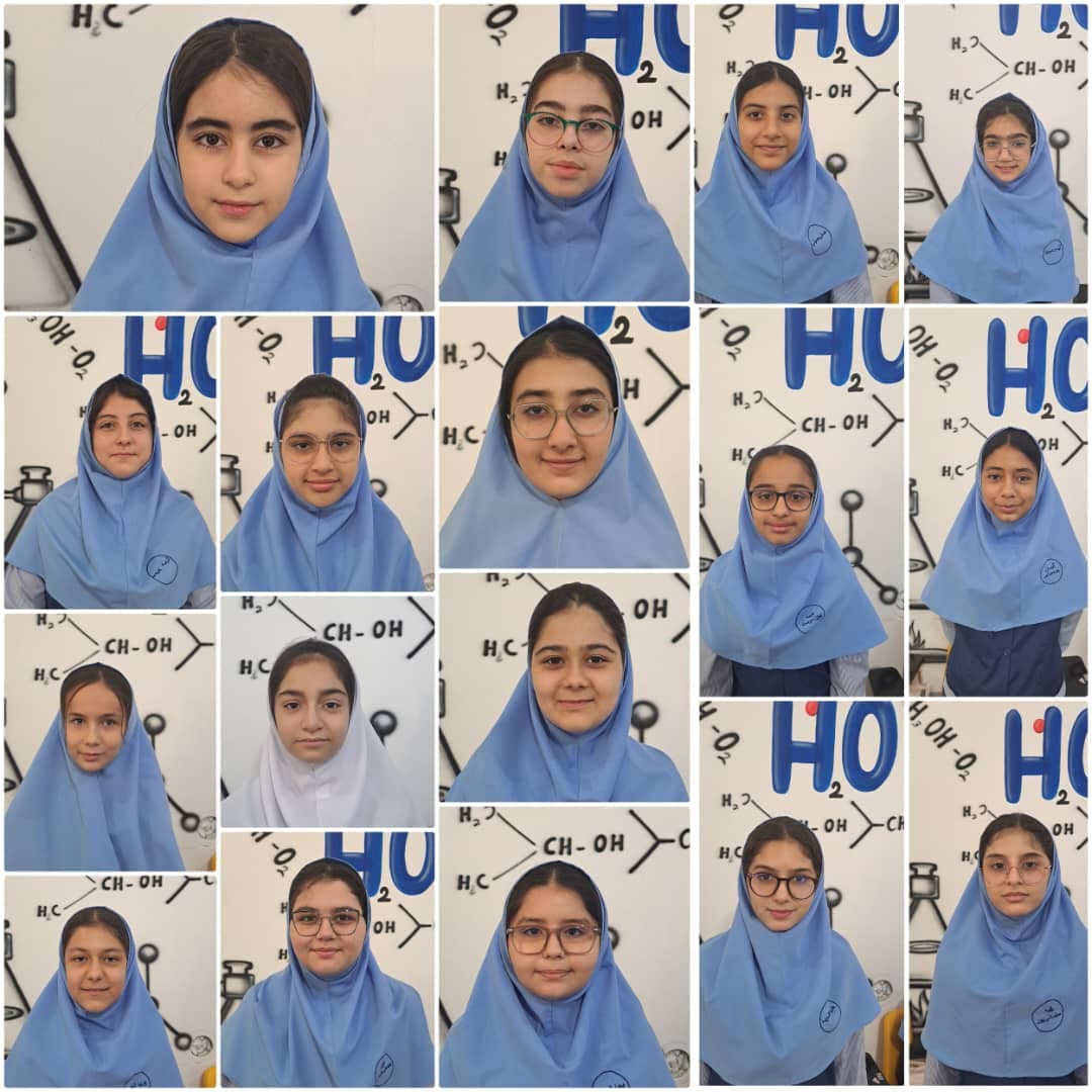 ۱۴۰۴_۱۴۰۵ ششم خانم پولادرگ