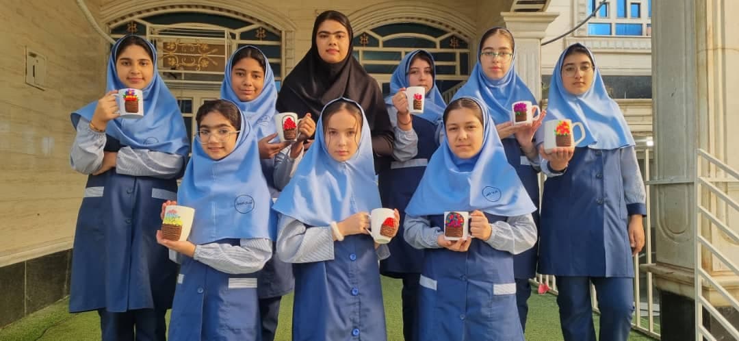 فعالیتهای هنری