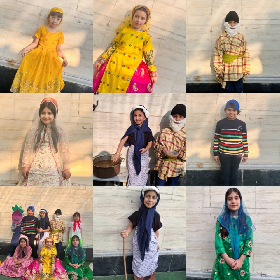 ۱۴۰۴_۱۴۰۵ دوم الف خانم بردستانی