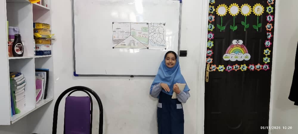 معلم کوچک؛ دریچهای به سوی یادگیری ژرف و فعال