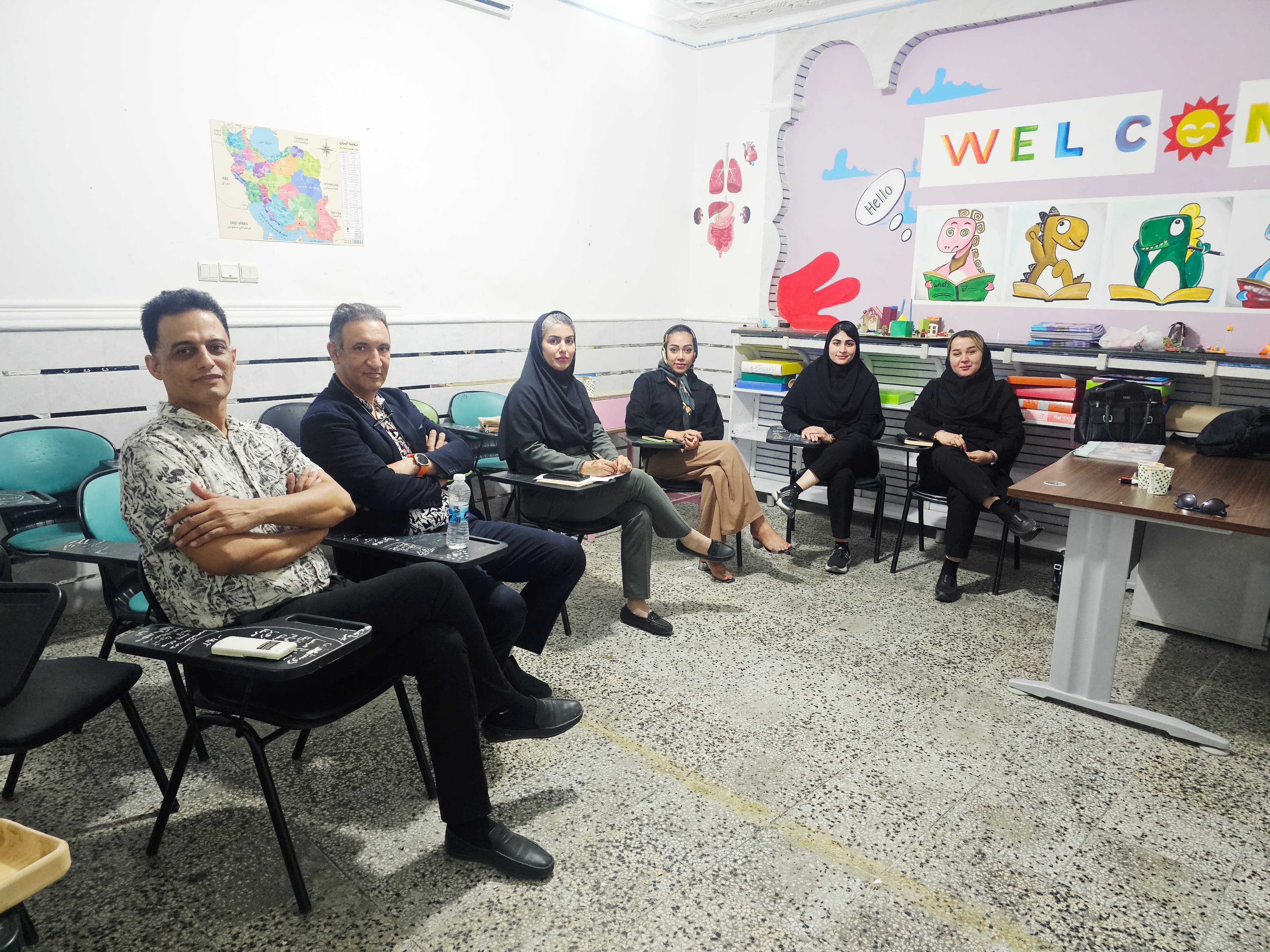 ۱۴۰۴_۱۴۰۵ جلسات انجمن