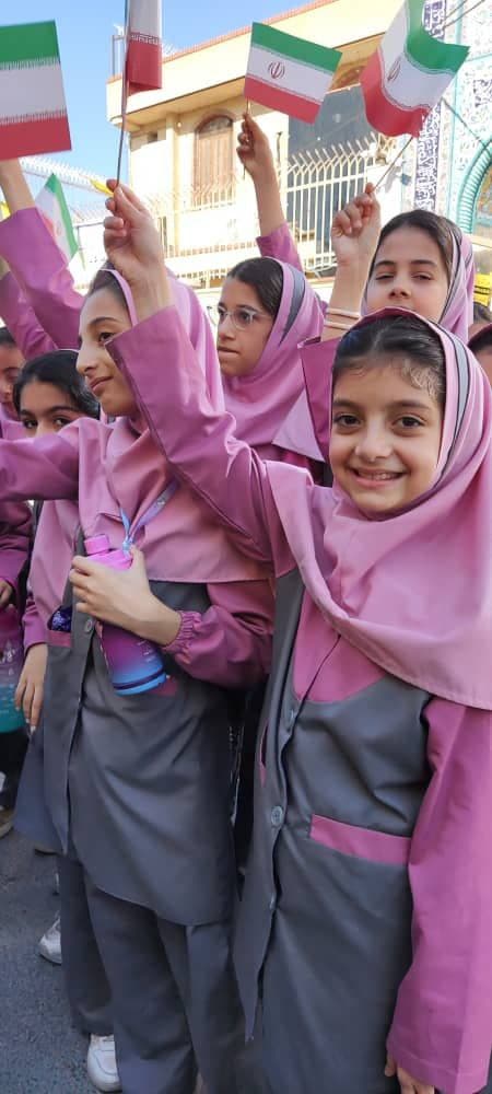 دبستان دخترانه غیردولتی پردیس فرشته