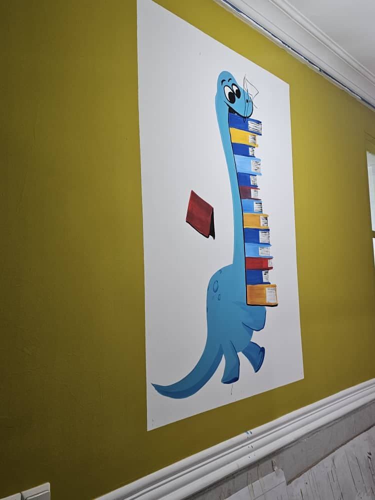 دبستان دخترانه غیردولتی پردیس فرشته