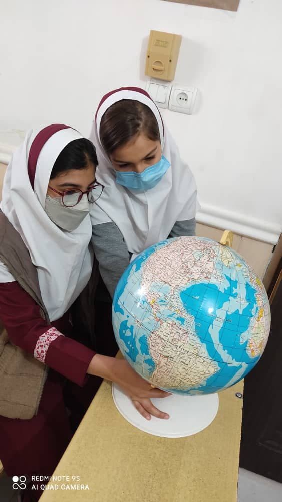 دبستان دخترانه غیردولتی پردیس فرشته