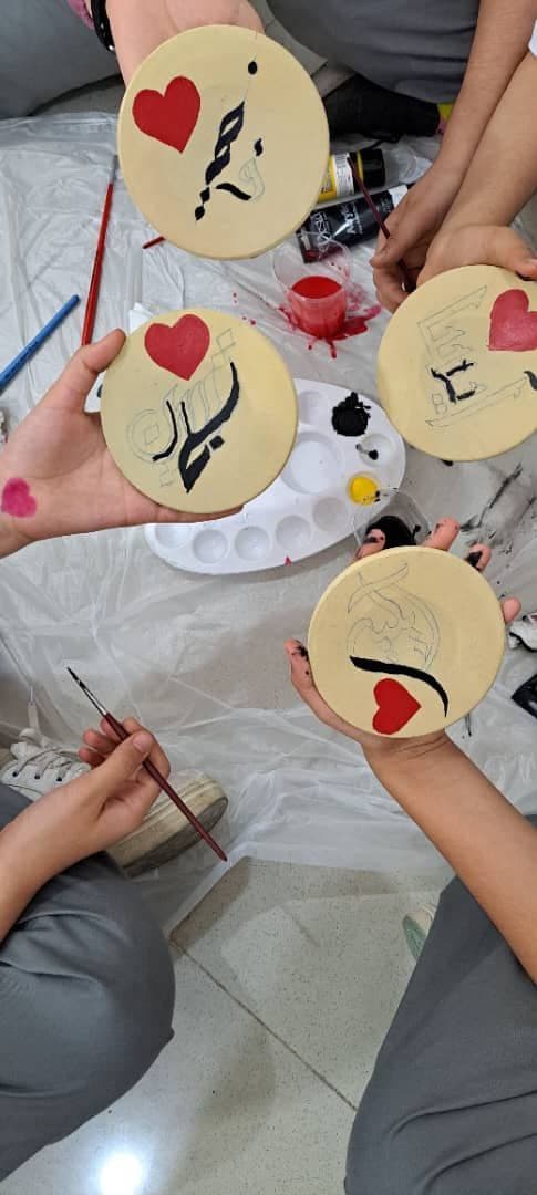 دبستان دخترانه غیردولتی پردیس فرشته