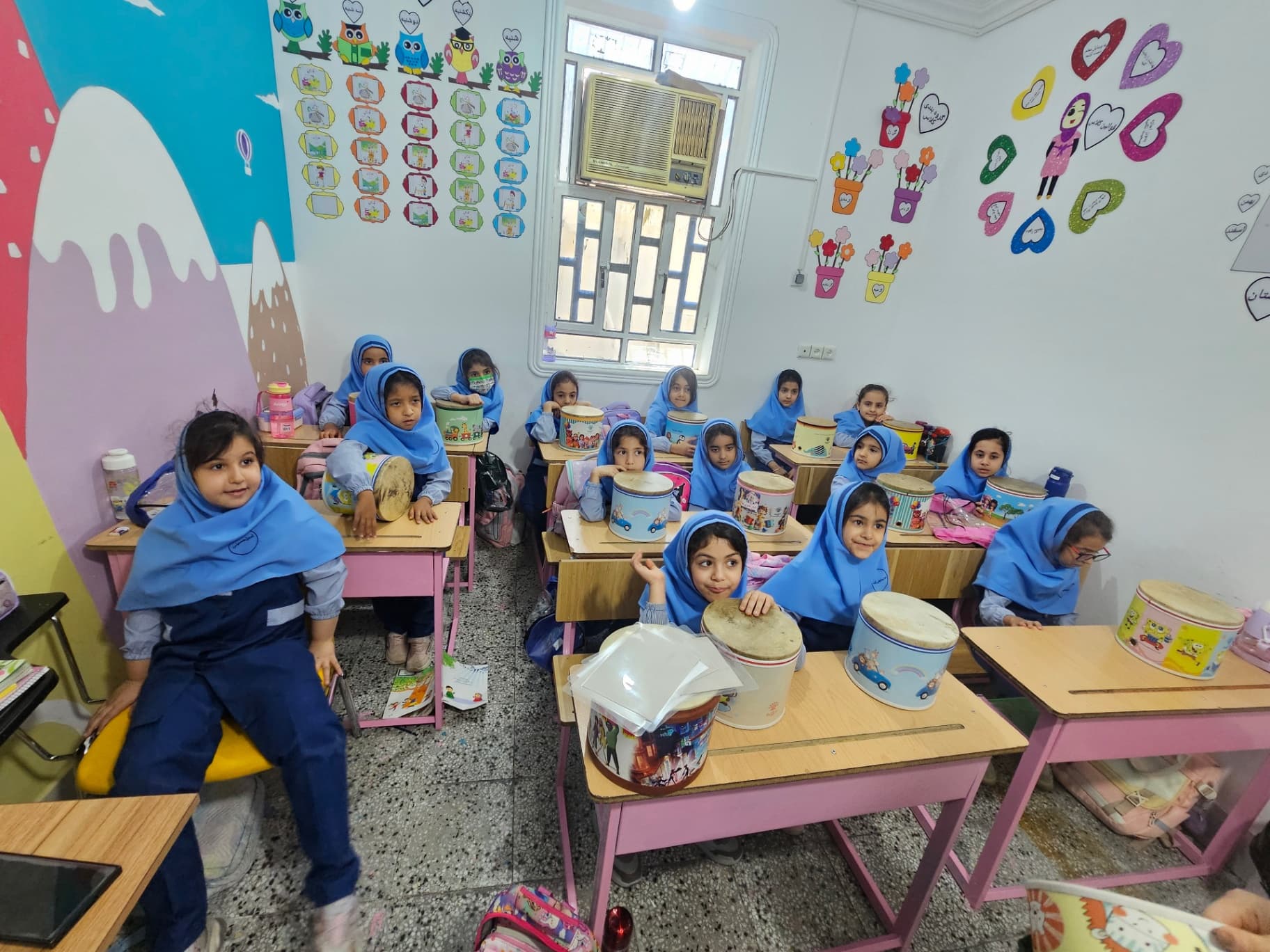 ۱۴۰۴_۱۴۰۵ موسیقی خانم قاسمی