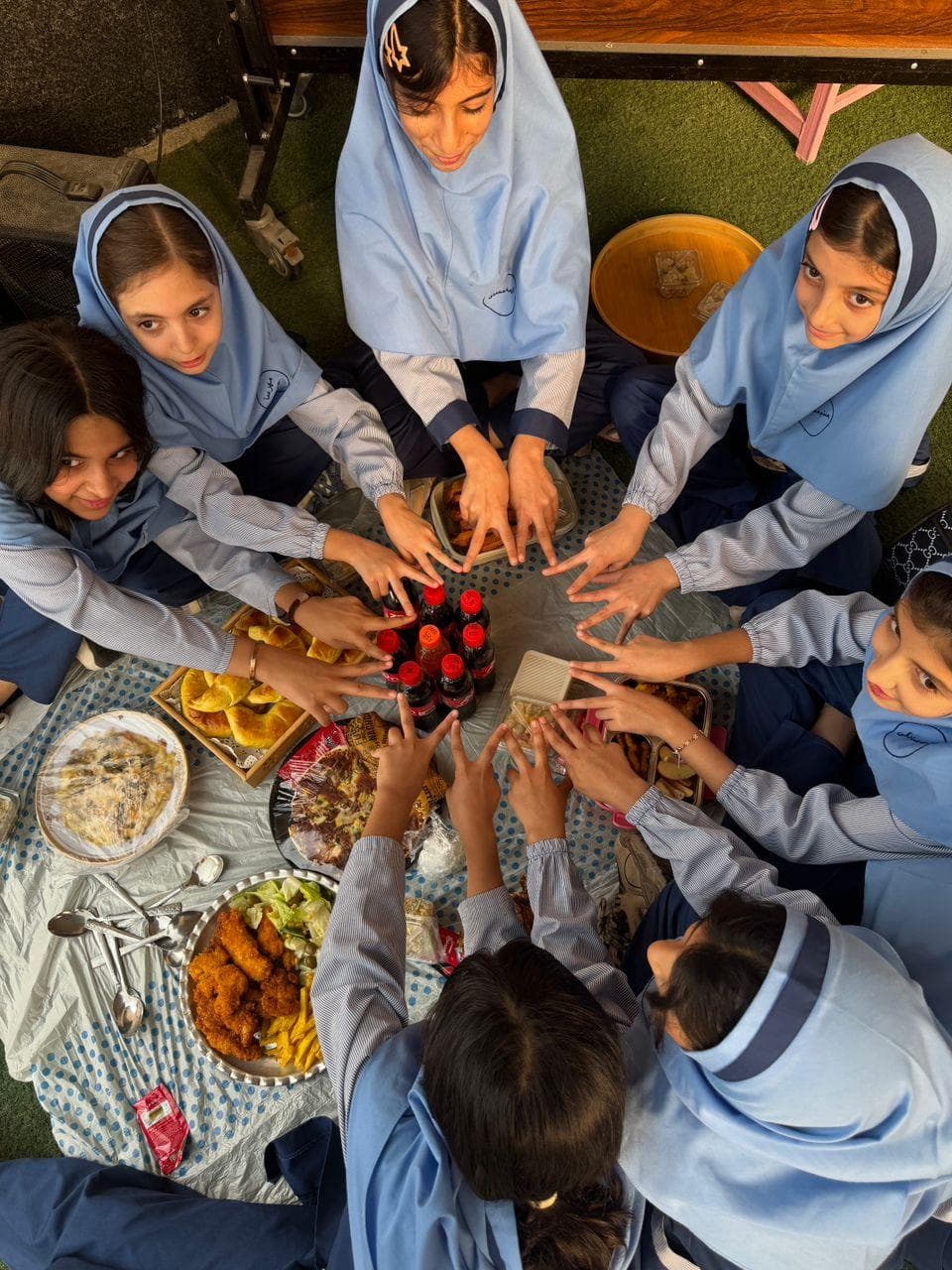 ۱۴۰۴_۱۴۰۵ پنجم خانم اکبریان